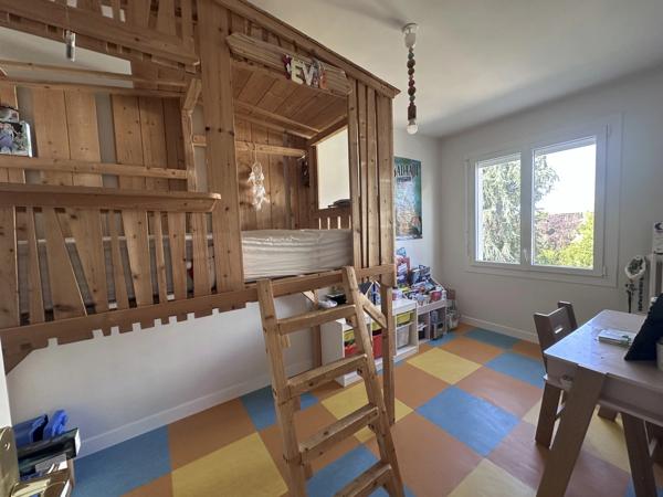 Maison à vendre 5 pièces AVRILLE (49)