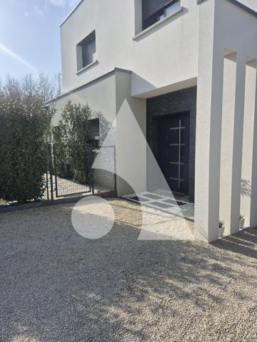 Maison 5 pièces 132 m2