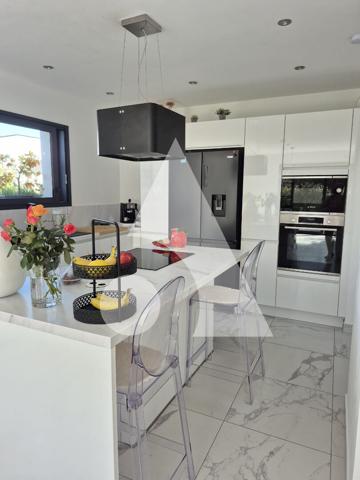 Maison 5 pièces 132 m2