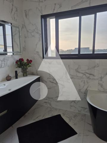 Maison 5 pièces 132 m2