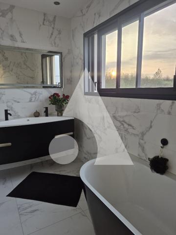 Maison 5 pièces 132 m2