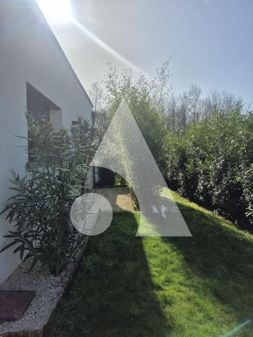 Maison 5 pièces 132 m2