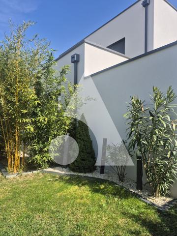 Maison 5 pièces 132 m2