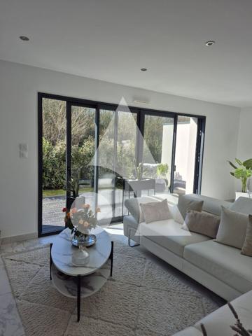 Maison 5 pièces 132 m2