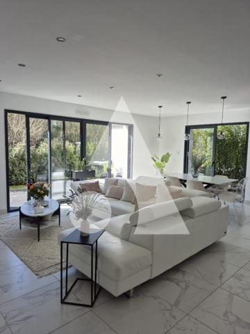 Maison 5 pièces 132 m2