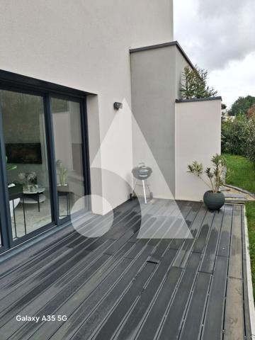 Maison 5 pièces 132 m2