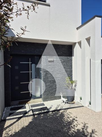 Maison 5 pièces 132 m2