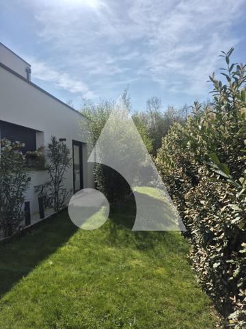 Maison 5 pièces 132 m2