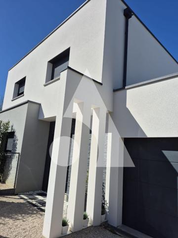 Maison 5 pièces 132 m2