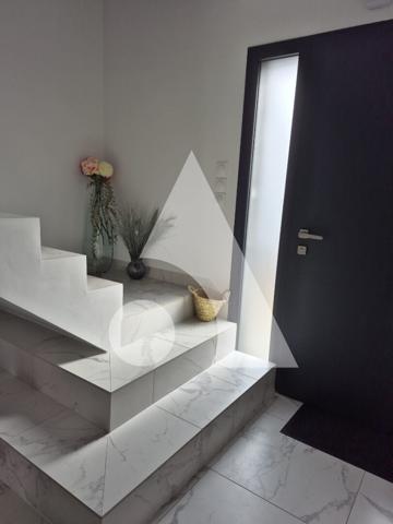 Maison 5 pièces 132 m2