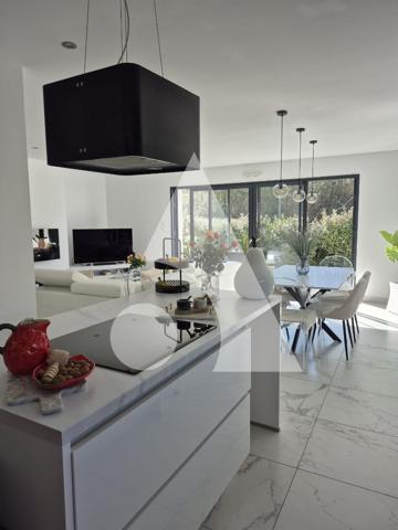 Maison 5 pièces 132 m2