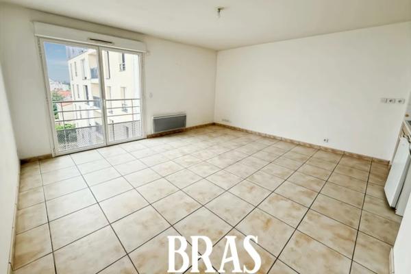 Appartement T2 - 38m² - La Roche-sur-Yon