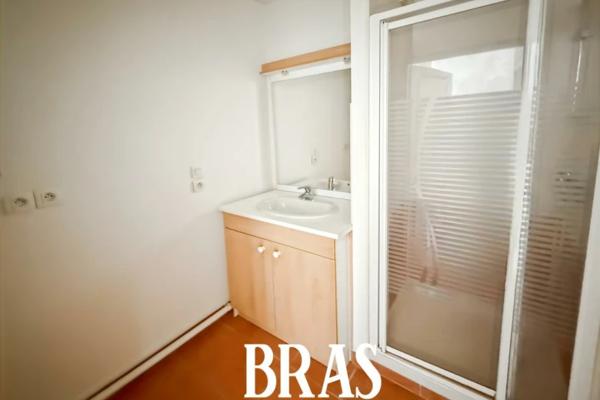 Appartement T2 - 38m² - La Roche-sur-Yon