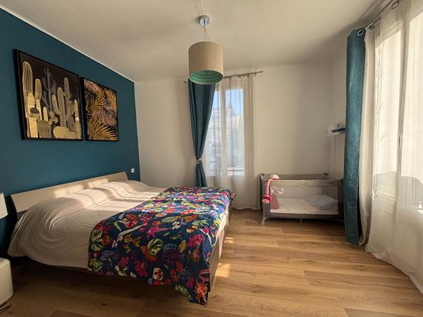 Maison 6 pièces 166 m2