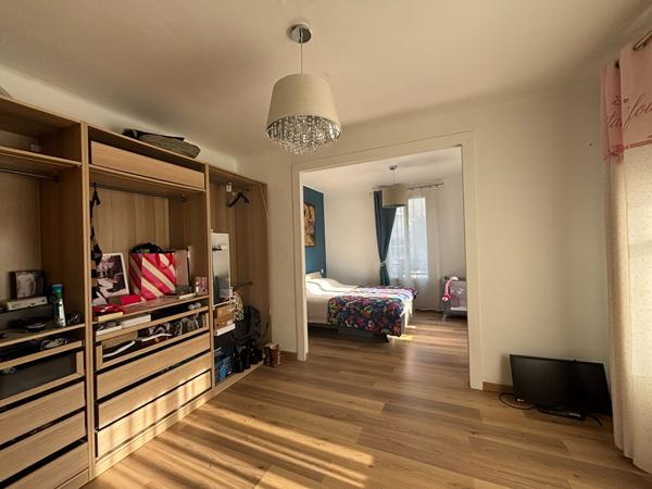 Maison 6 pièces 166 m2