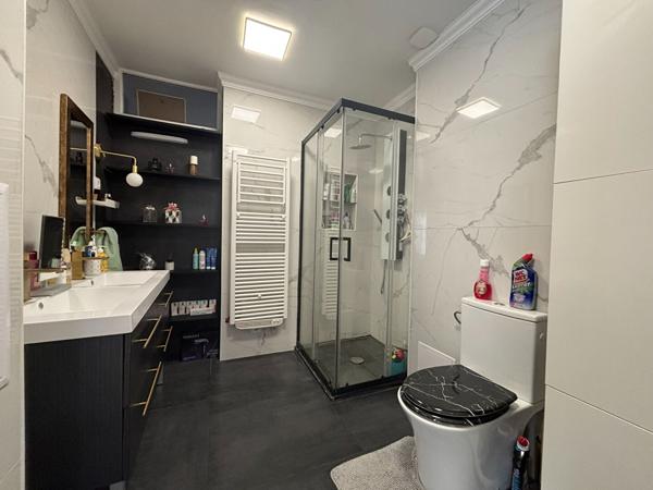 Maison 6 pièces 166 m2