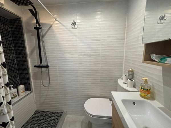 Maison 6 pièces 166 m2