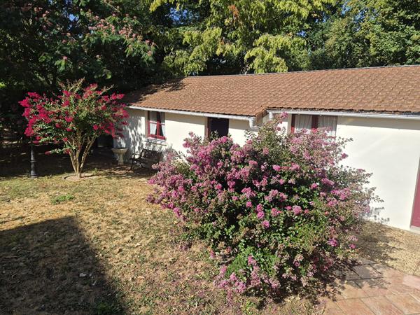 Maison d'exception à vendre à Saint Avertin - Charme des années 30 et confort moderne