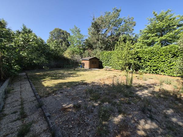 Maison d'exception à vendre à Saint Avertin - Charme des années 30 et confort moderne