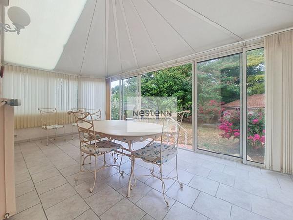 Maison d'exception à vendre à Saint Avertin - Charme des années 30 et confort moderne