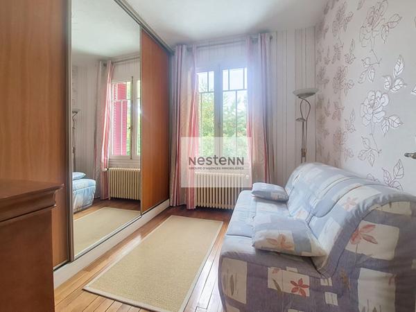 Maison d'exception à vendre à Saint Avertin - Charme des années 30 et confort moderne