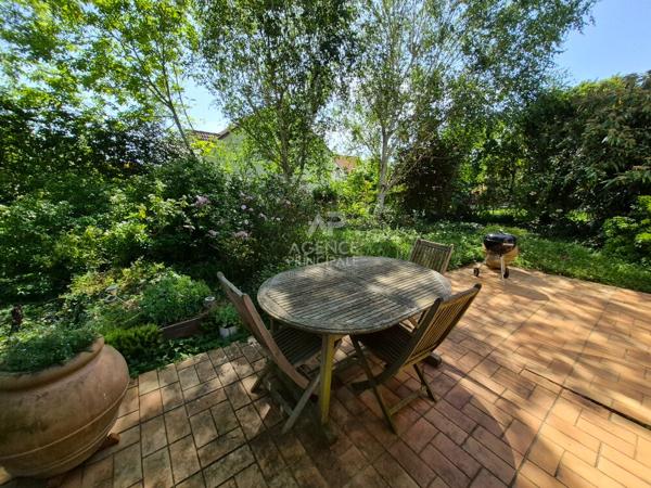 Maison Fourqueux 7 pièce(s) 140 m2 790 000 € **  - Référence  18282