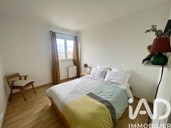 Appartement à vendre 4 pièces 95 m² Fleury-les-Aubrais