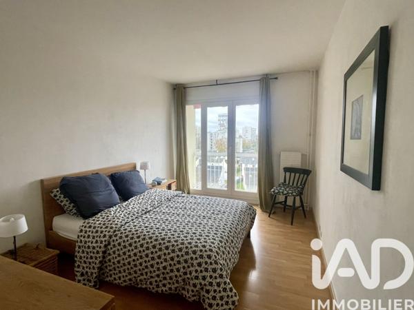 Appartement à vendre 4 pièces 95 m² Fleury-les-Aubrais