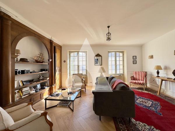 Appartement 4 pièces 82 m2