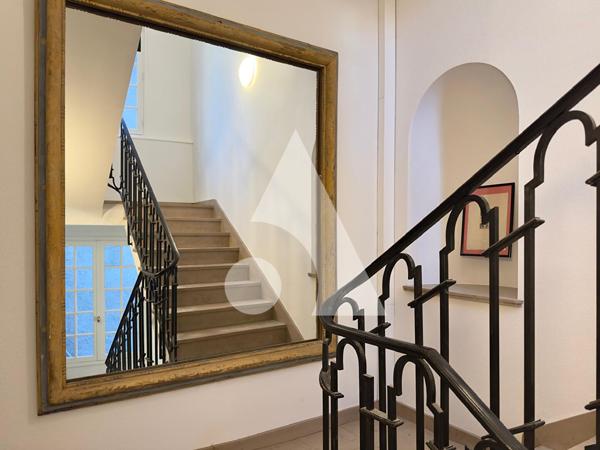 Appartement 4 pièces 82 m2