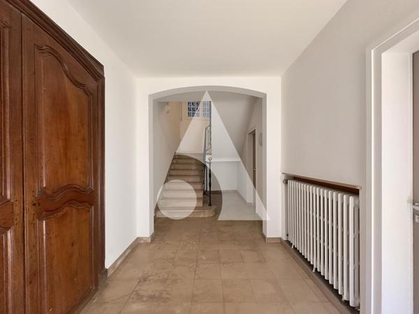 Appartement 4 pièces 82 m2