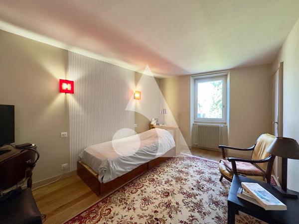 Appartement 4 pièces 82 m2