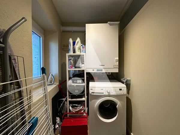 Appartement 4 pièces 82 m2
