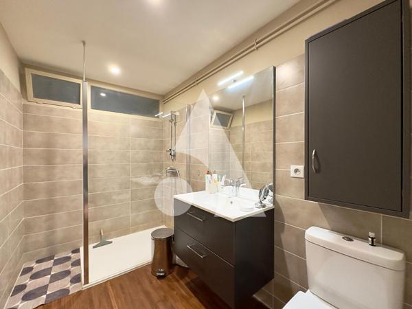 Appartement 4 pièces 82 m2