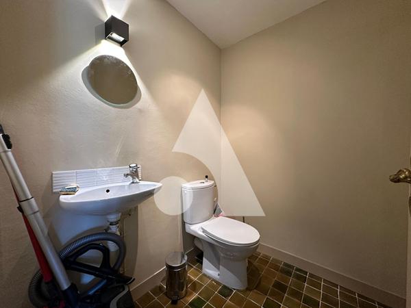 Appartement 4 pièces 82 m2