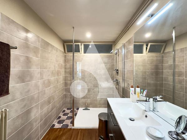 Appartement 4 pièces 82 m2
