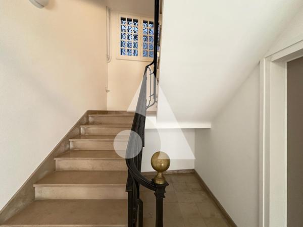 Appartement 4 pièces 82 m2