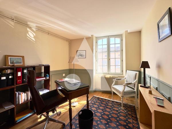 Appartement 4 pièces 82 m2