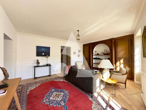Appartement 4 pièces 82 m2