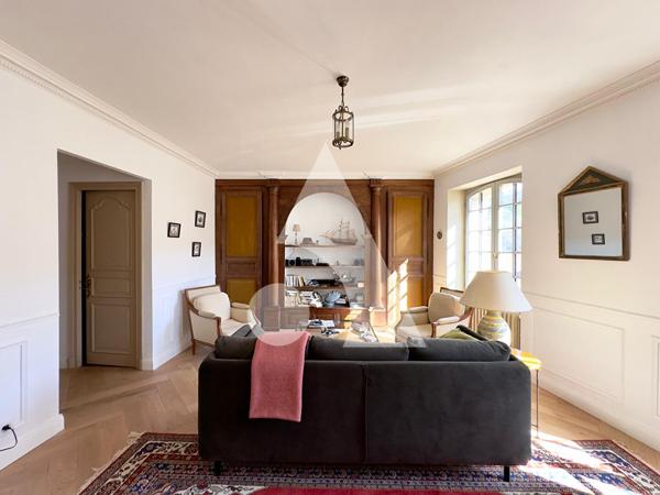 Appartement 4 pièces 82 m2