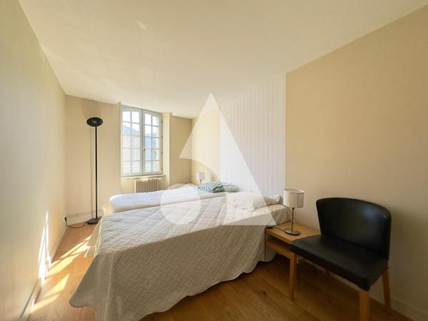 Appartement 4 pièces 82 m2