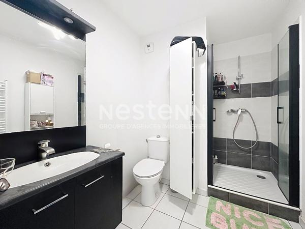 Appartement 2 pièces - 69500 BRON