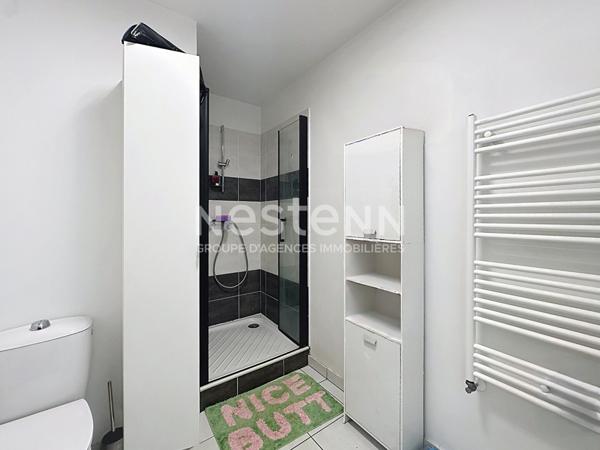 Appartement 2 pièces - 69500 BRON