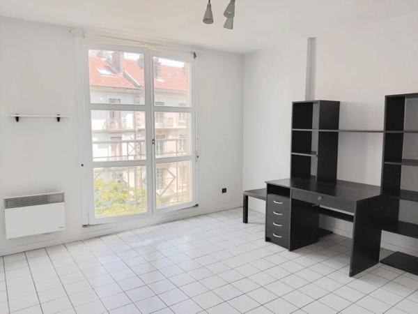Appartement à louer à Grenoble (38000)