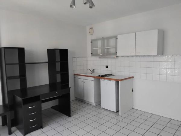 Appartement à louer à Grenoble (38000)