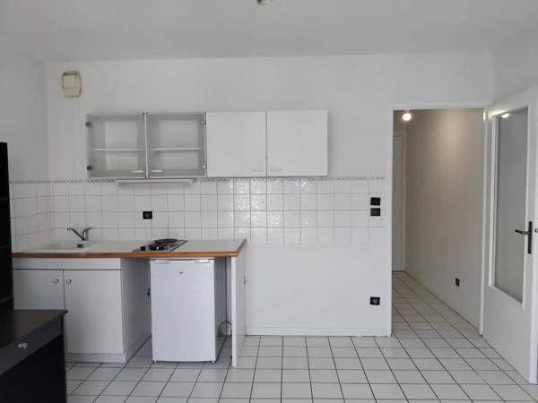 Appartement à louer à Grenoble (38000)