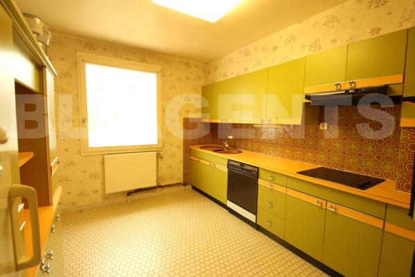 Charmante Maison à Lizy-sur-Ourcq - Idéal pour une grande famille