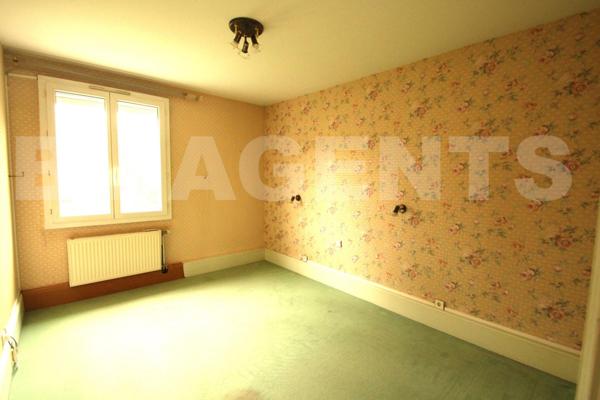 Charmante Maison à Lizy-sur-Ourcq - Idéal pour une grande famille