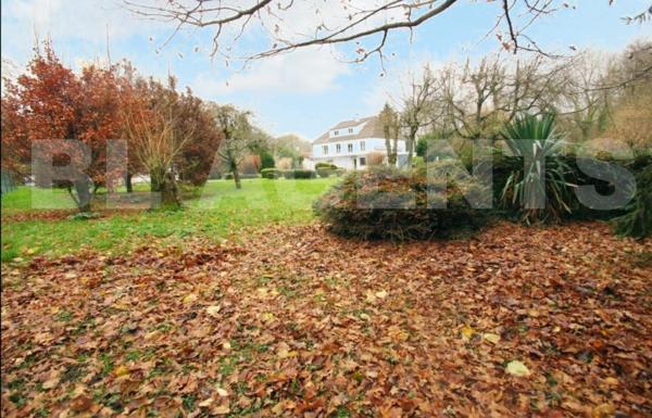Charmante Maison à Lizy-sur-Ourcq - Idéal pour une grande famille
