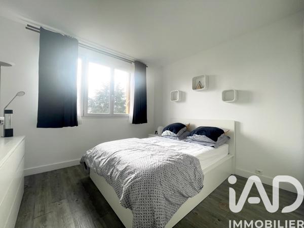 Appartement à vendre 4 pièces 77 m² La Celle-Saint-Cloud